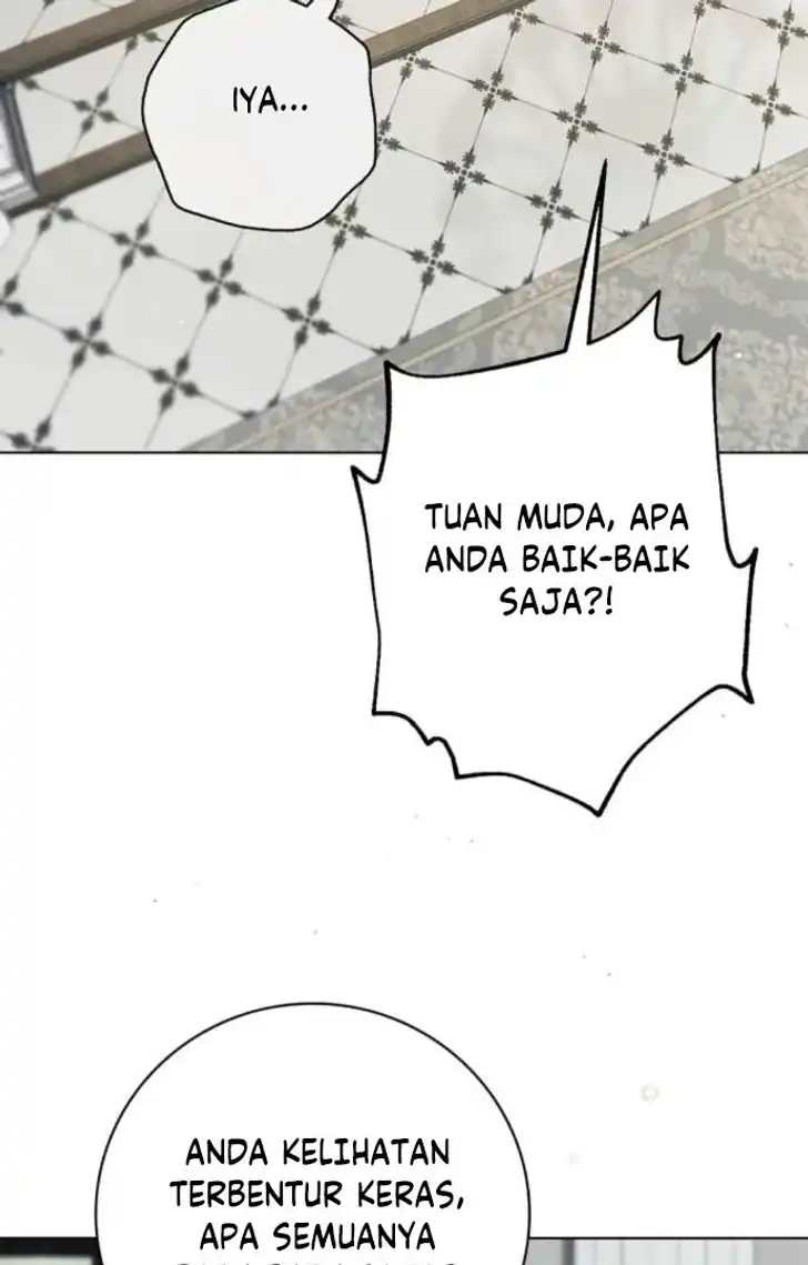 The Count’s Secret Maid Chapter 56 - Halaman 16
