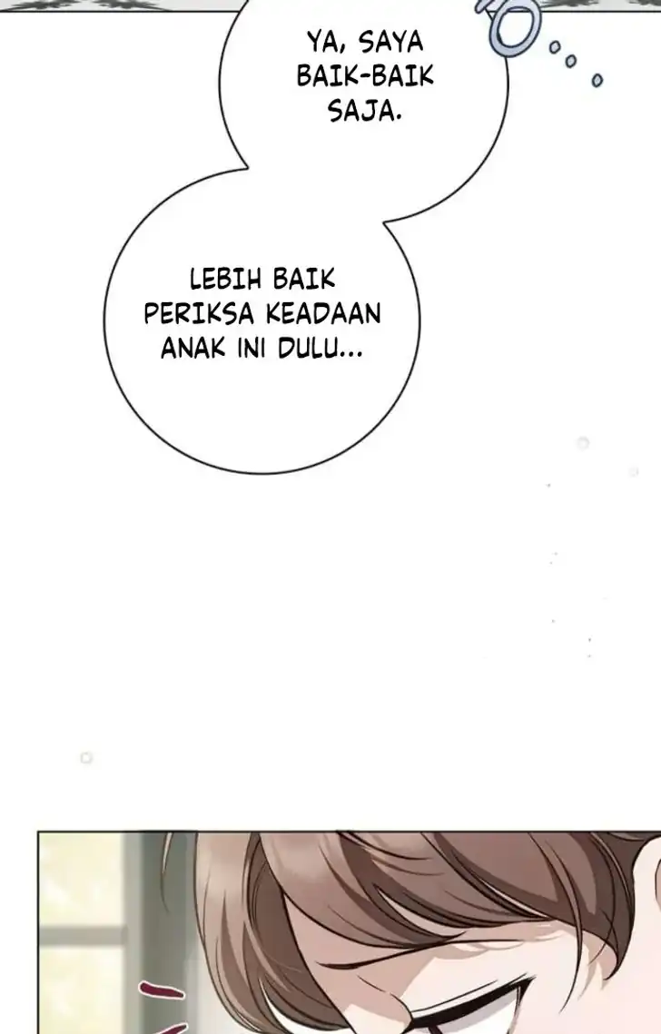 The Count’s Secret Maid Chapter 56 - Halaman 18
