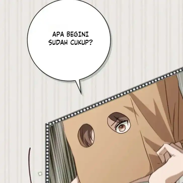 The Count’s Secret Maid Chapter 57 - Halaman 14
