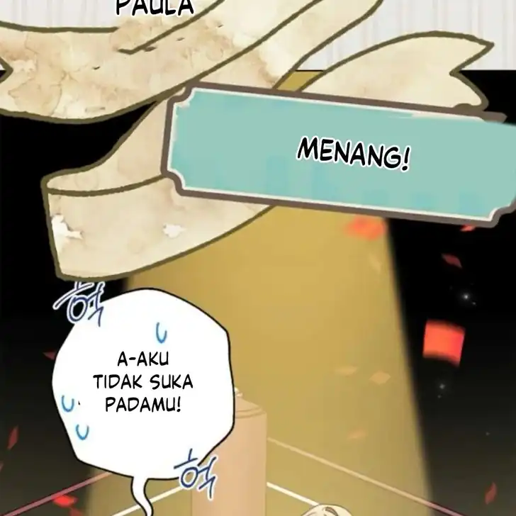 The Count’s Secret Maid Chapter 57 - Halaman 18