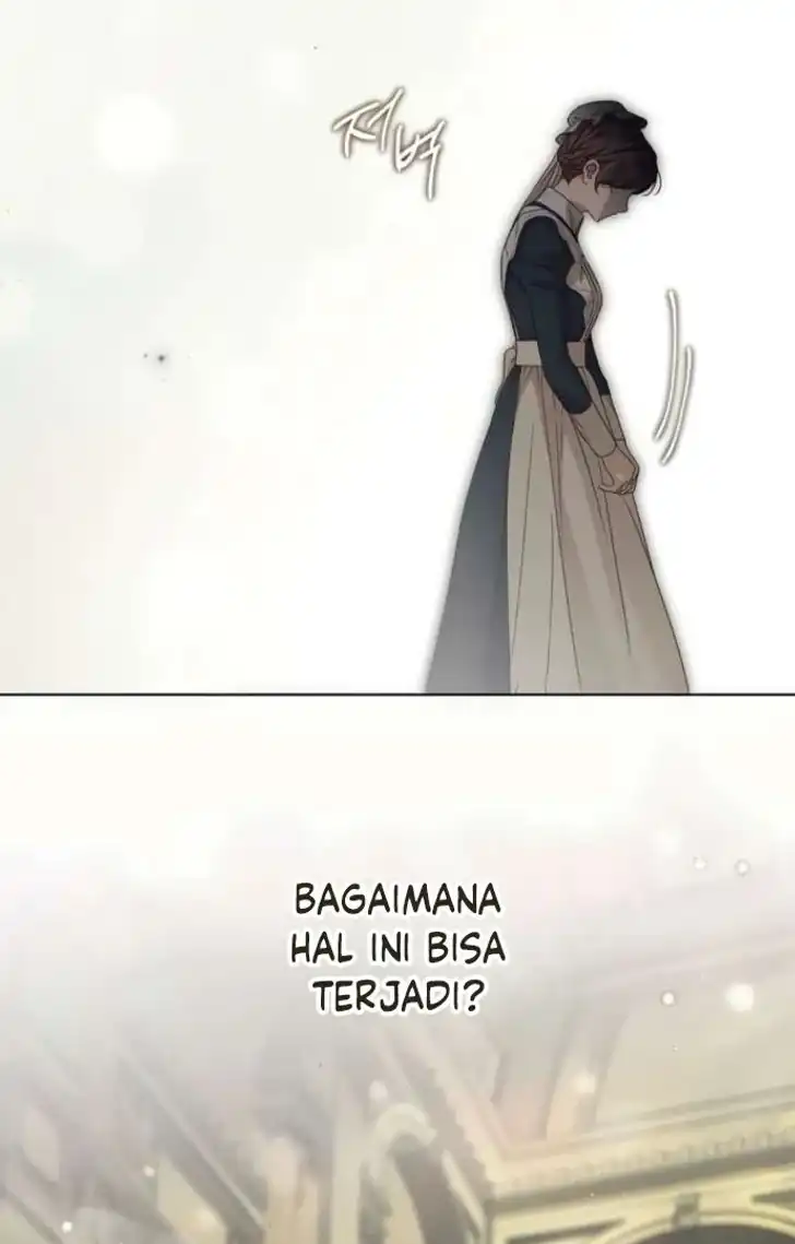 The Count’s Secret Maid Chapter 58 - Halaman 16