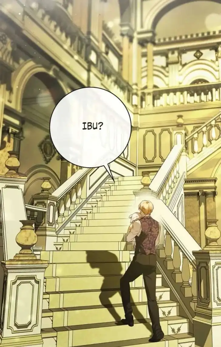 The Count’s Secret Maid Chapter 58 - Halaman 17