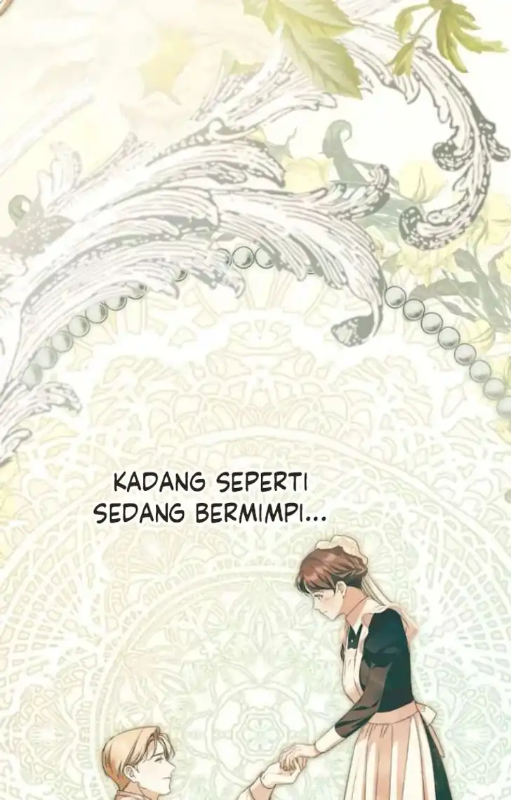 The Count’s Secret Maid Chapter 58 - Halaman 20