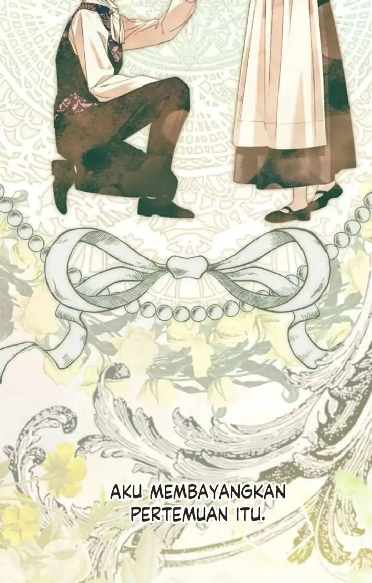 The Count’s Secret Maid Chapter 58 - Halaman 21