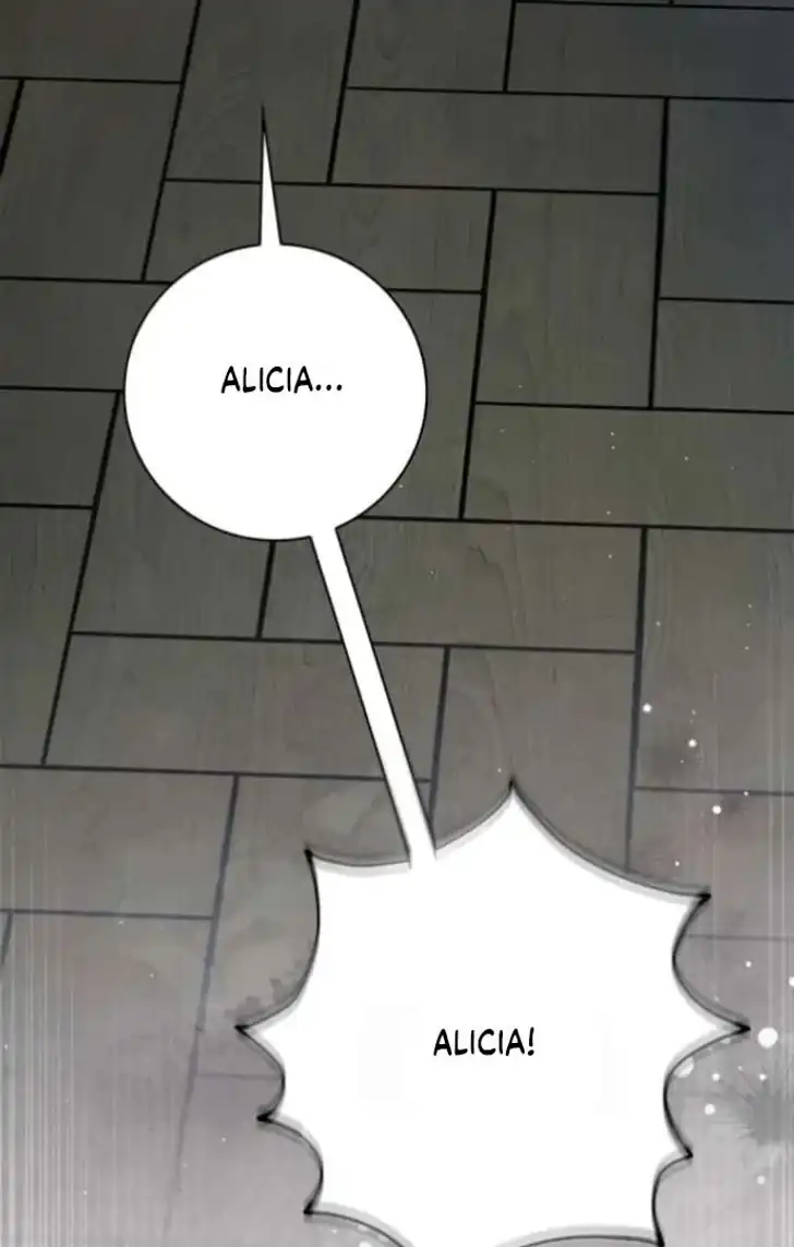 The Count’s Secret Maid Chapter 59 - Halaman 13