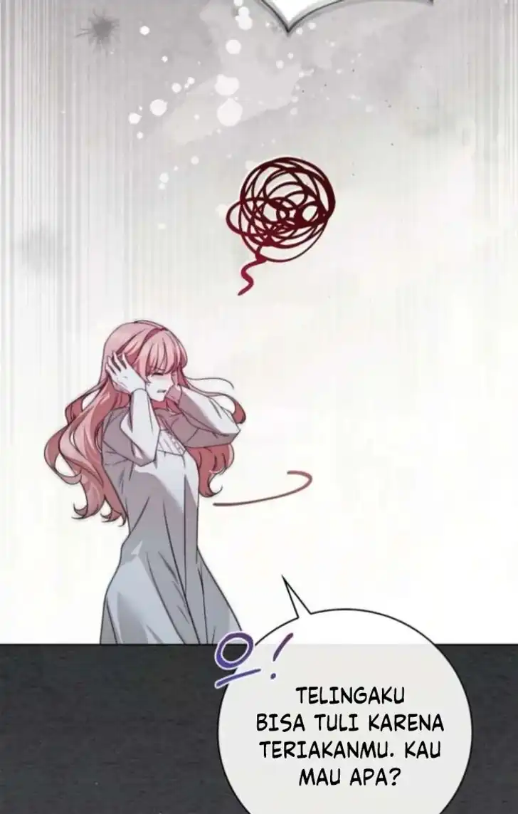 The Count’s Secret Maid Chapter 59 - Halaman 14