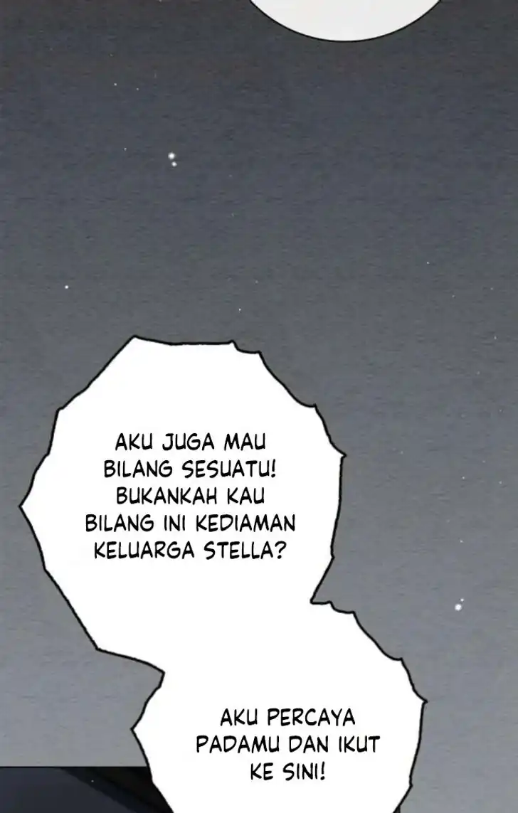 The Count’s Secret Maid Chapter 59 - Halaman 15