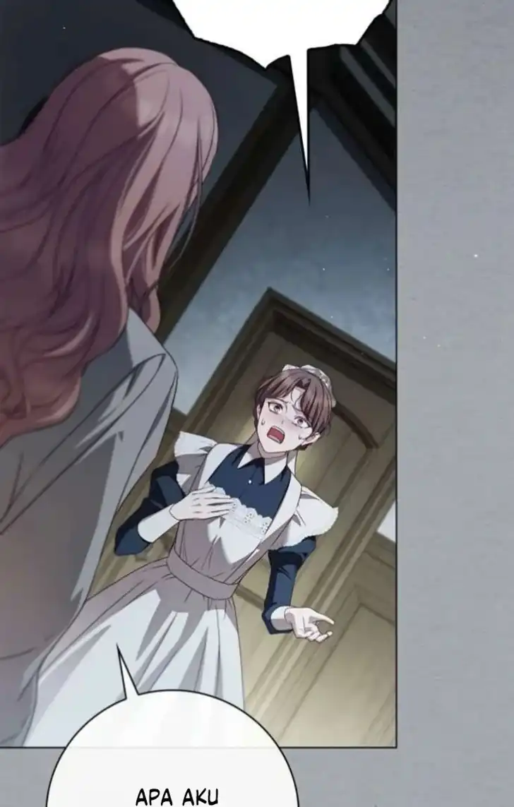 The Count’s Secret Maid Chapter 59 - Halaman 16