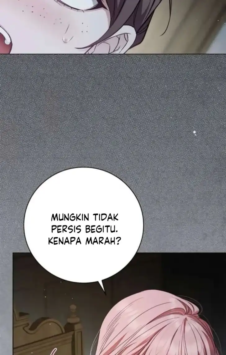 The Count’s Secret Maid Chapter 59 - Halaman 18