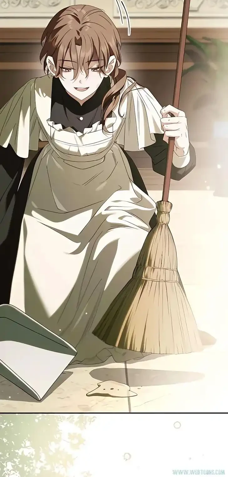 The Count’s Secret Maid Chapter 6 - Halaman 8