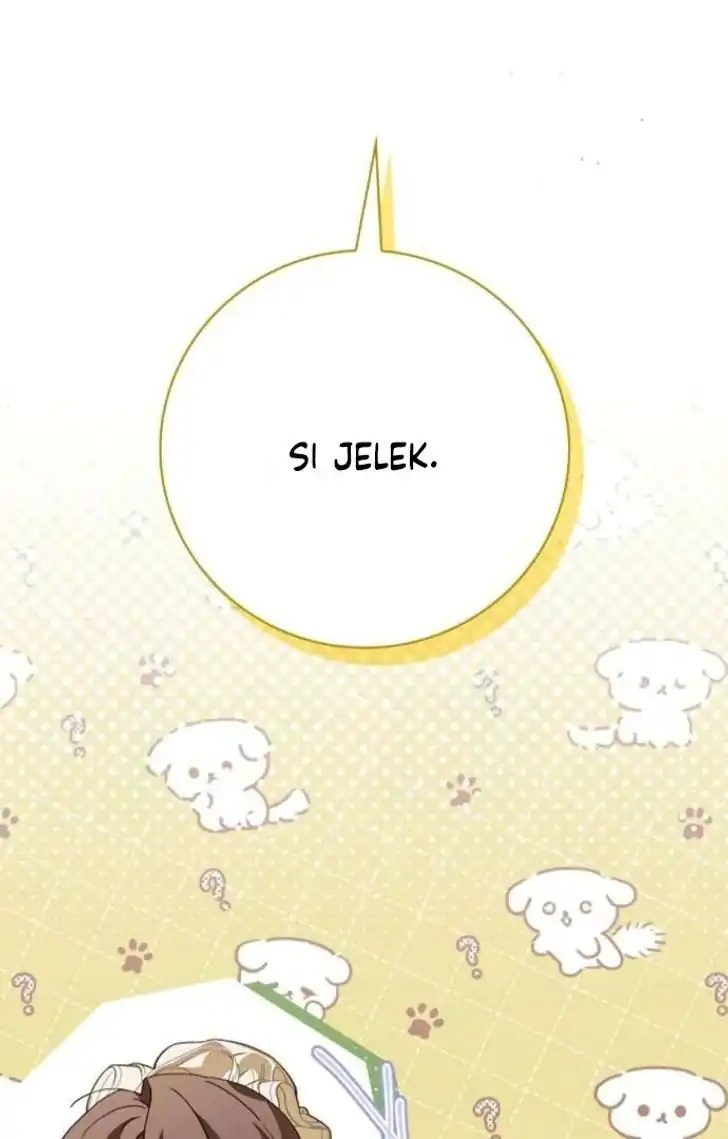 The Count’s Secret Maid Chapter 60 - Halaman 14