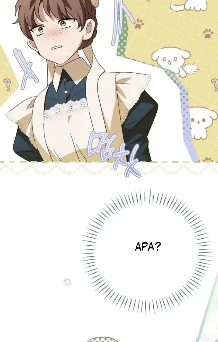 The Count’s Secret Maid Chapter 60 - Halaman 15