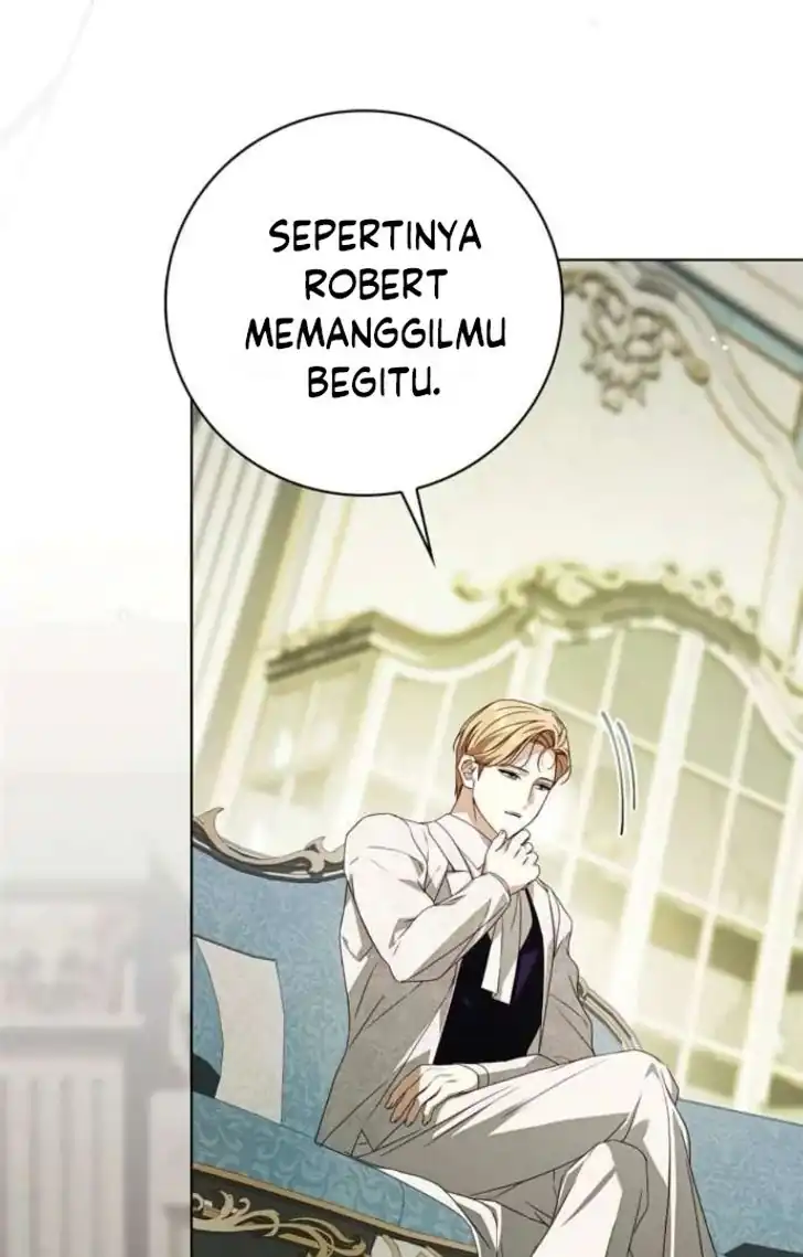 The Count’s Secret Maid Chapter 60 - Halaman 18