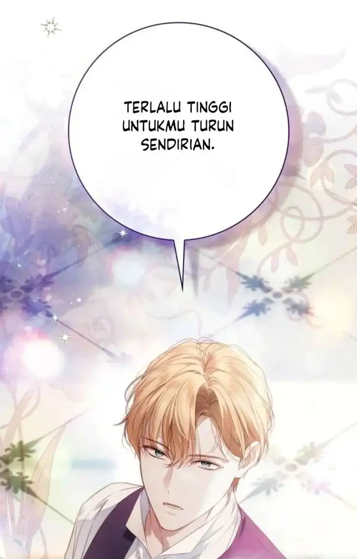The Count’s Secret Maid Chapter 61 - Halaman 12