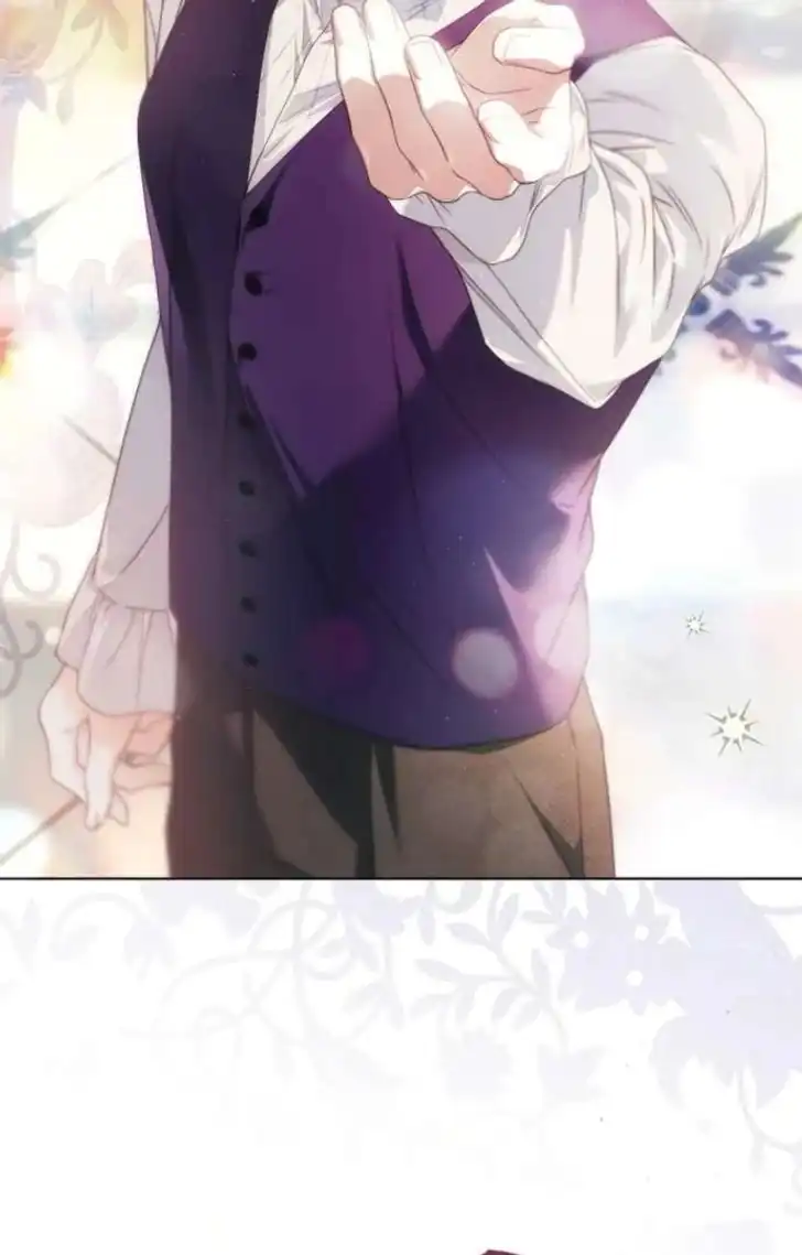 The Count’s Secret Maid Chapter 61 - Halaman 13
