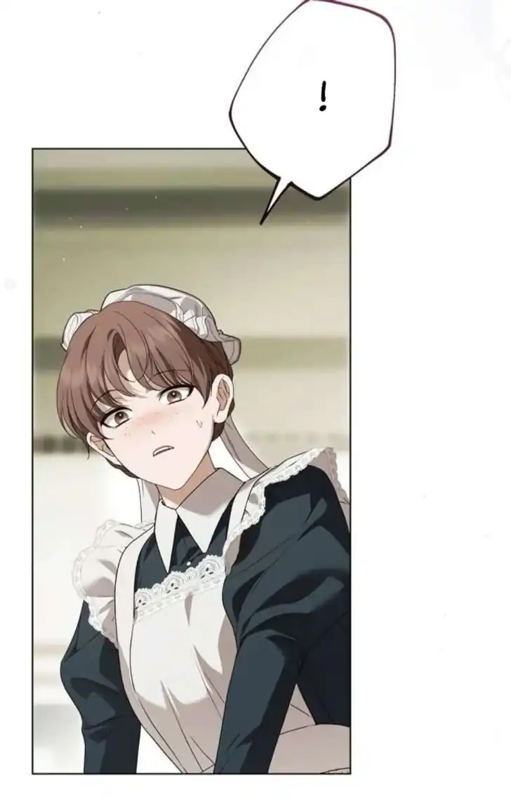The Count’s Secret Maid Chapter 61 - Halaman 14