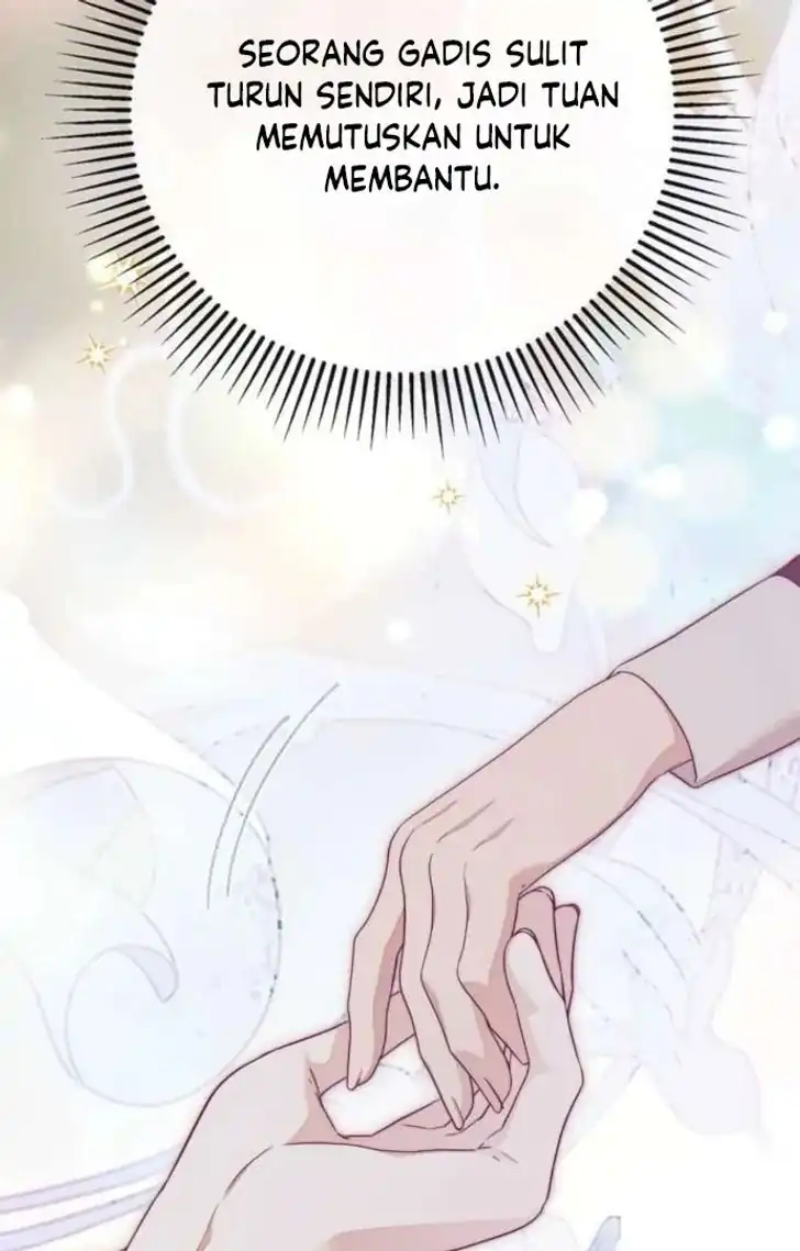 The Count’s Secret Maid Chapter 61 - Halaman 17