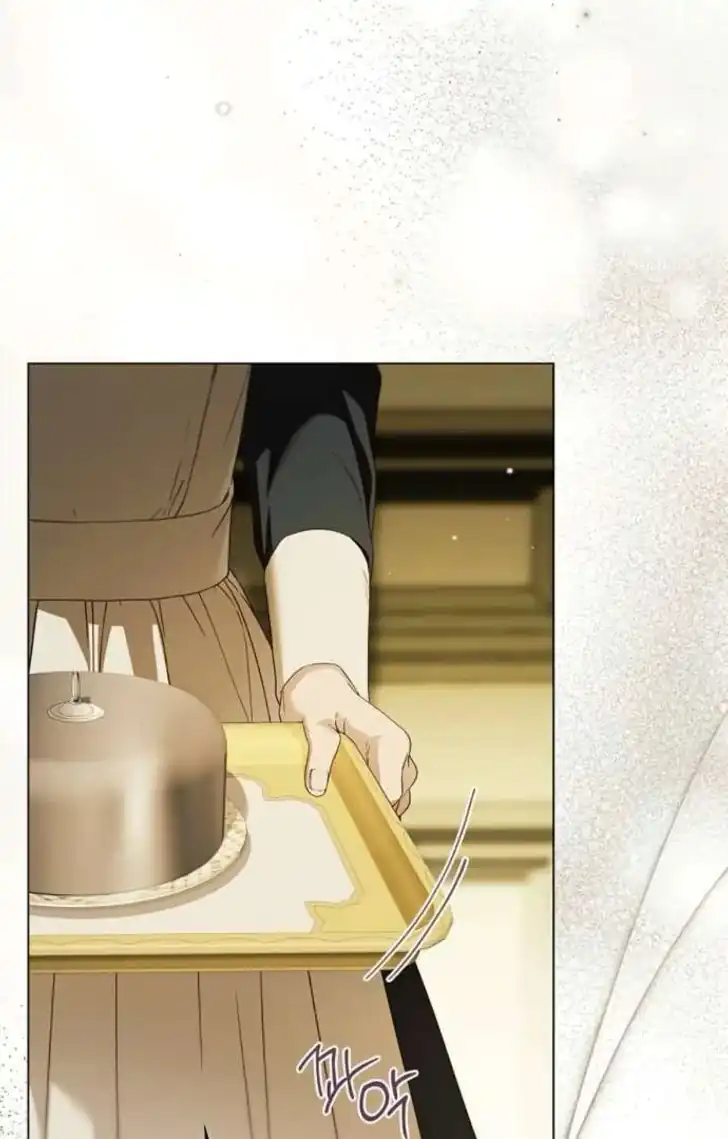 The Count’s Secret Maid Chapter 62 - Halaman 15