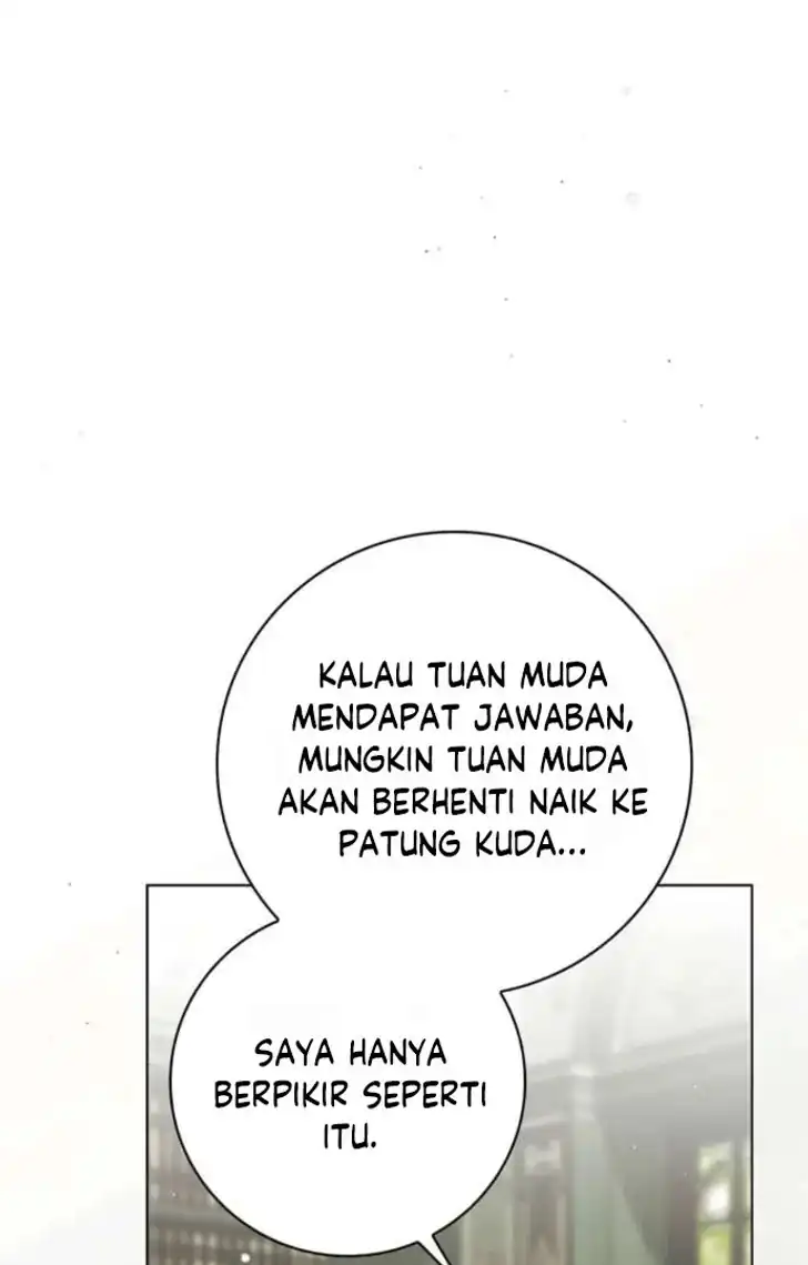 The Count’s Secret Maid Chapter 63 - Halaman 12
