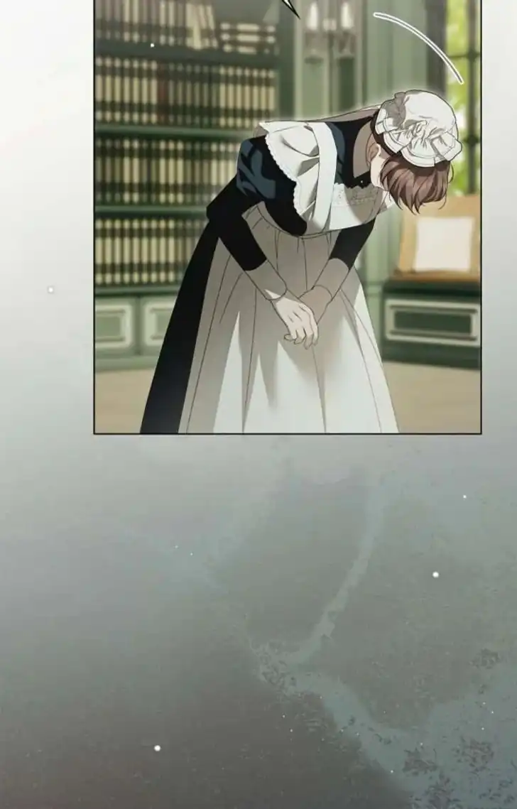 The Count’s Secret Maid Chapter 63 - Halaman 13