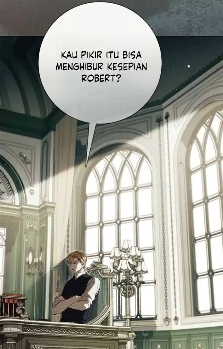 The Count’s Secret Maid Chapter 63 - Halaman 14