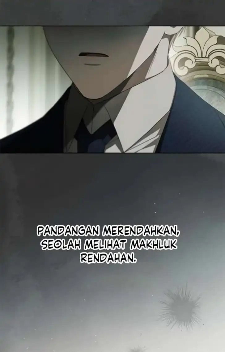 The Count’s Secret Maid Chapter 63 - Halaman 16