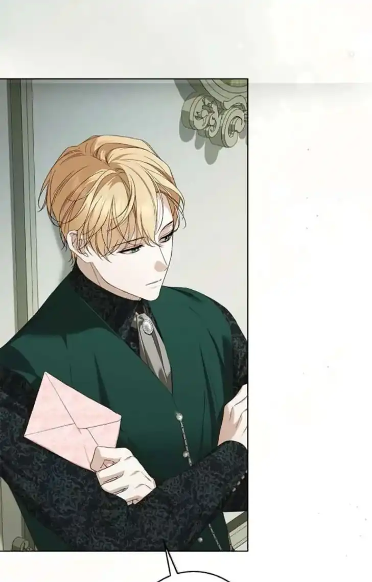 The Count’s Secret Maid Chapter 64 - Halaman 16