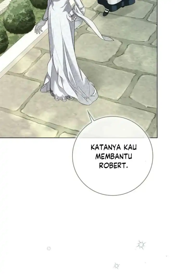 The Count’s Secret Maid Chapter 65 - Halaman 13