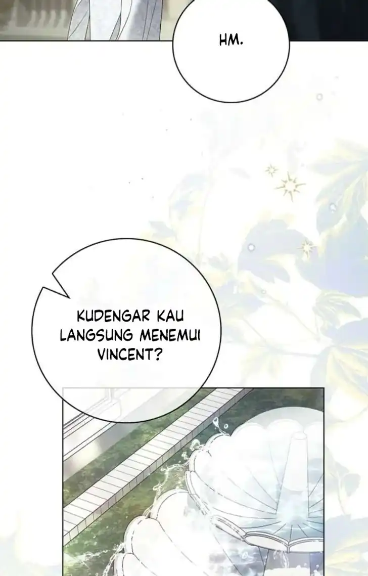 The Count’s Secret Maid Chapter 65 - Halaman 15