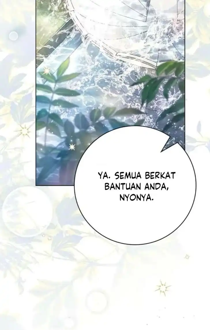 The Count’s Secret Maid Chapter 65 - Halaman 16