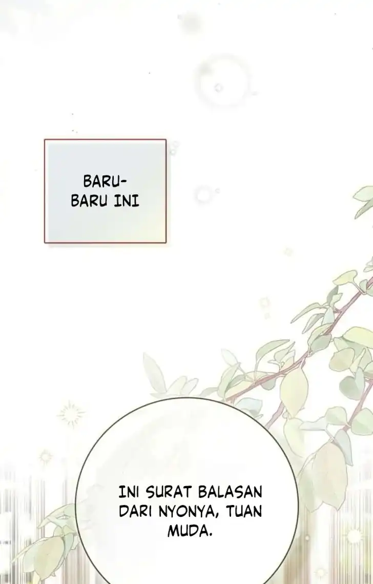 The Count’s Secret Maid Chapter 65 - Halaman 17