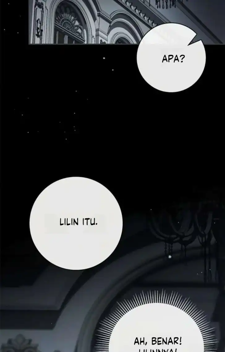 The Count’s Secret Maid Chapter 66 - Halaman 15