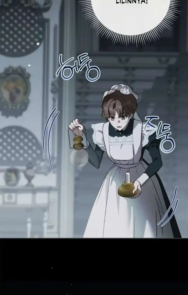 The Count’s Secret Maid Chapter 66 - Halaman 16