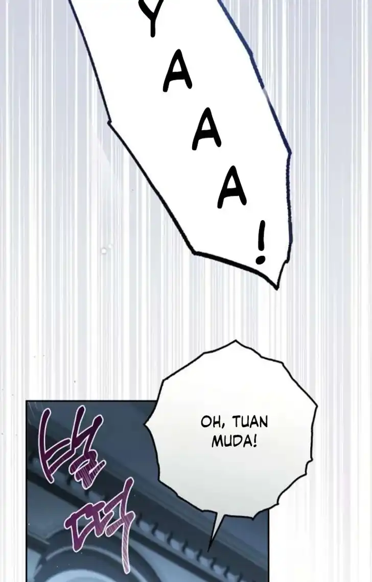 The Count’s Secret Maid Chapter 67 - Halaman 16