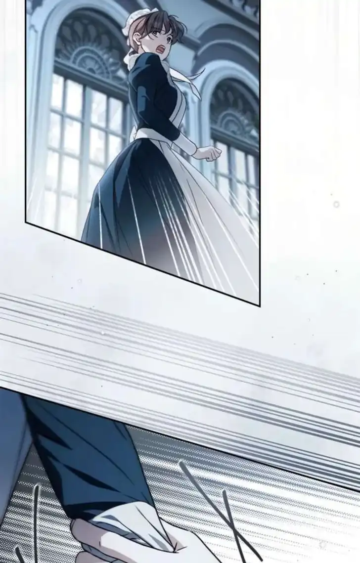 The Count’s Secret Maid Chapter 67 - Halaman 17