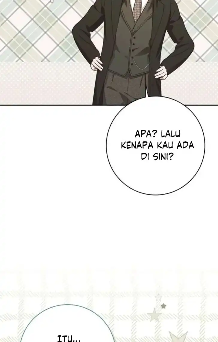 The Count’s Secret Maid Chapter 68 - Halaman 14