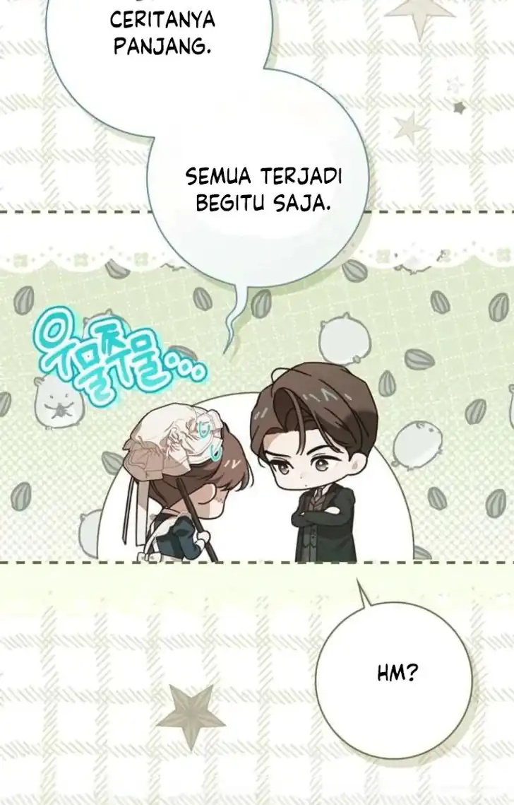 The Count’s Secret Maid Chapter 68 - Halaman 15