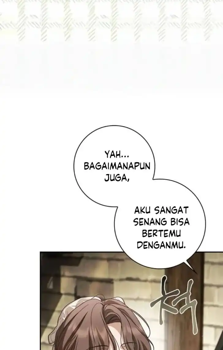 The Count’s Secret Maid Chapter 68 - Halaman 16