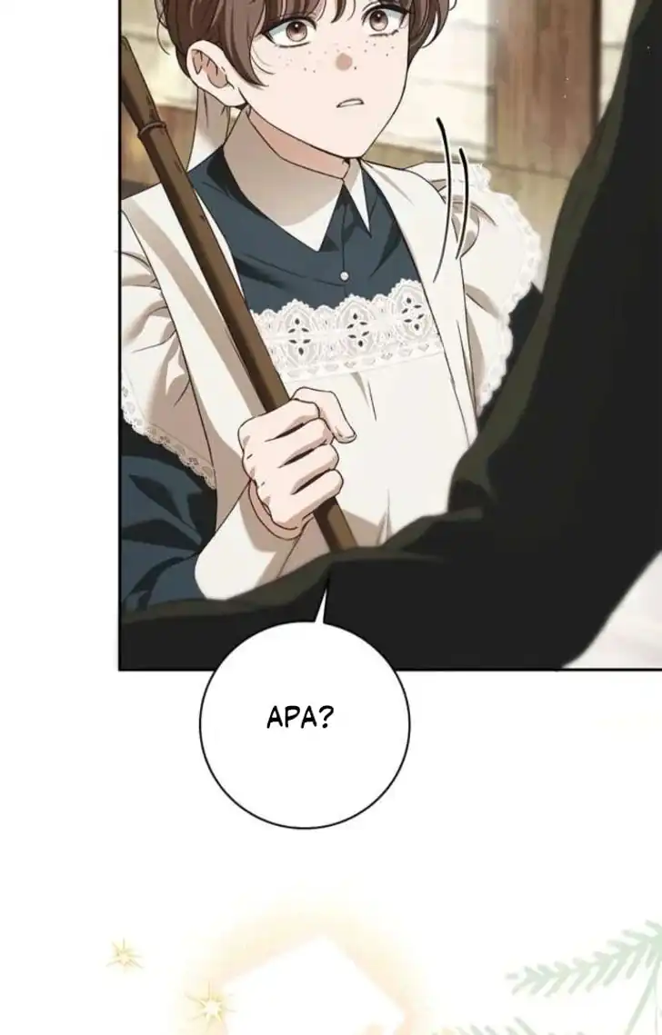 The Count’s Secret Maid Chapter 68 - Halaman 17
