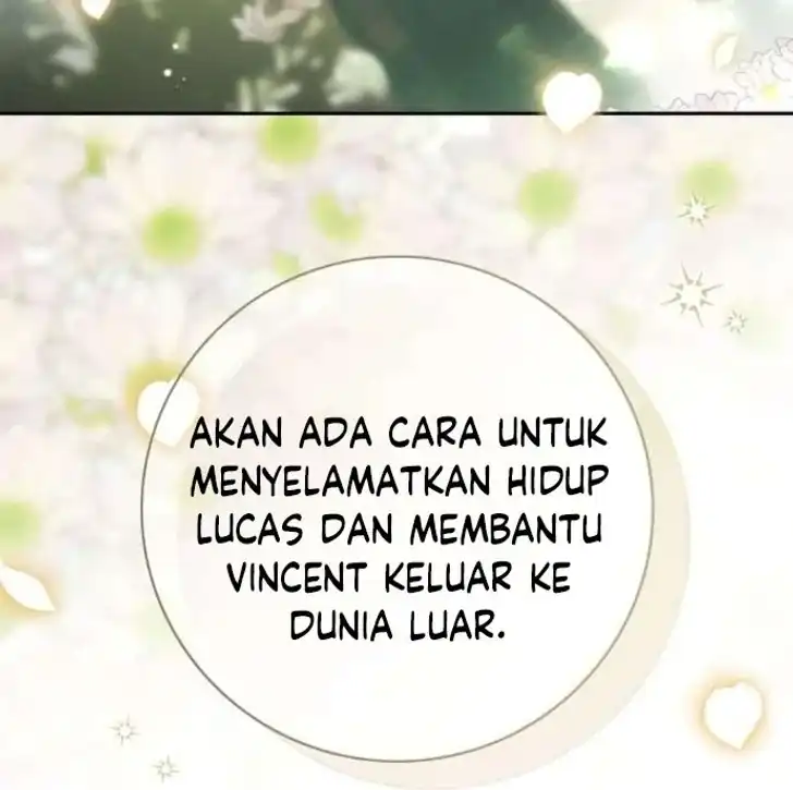 The Count’s Secret Maid Chapter 69 - Halaman 13