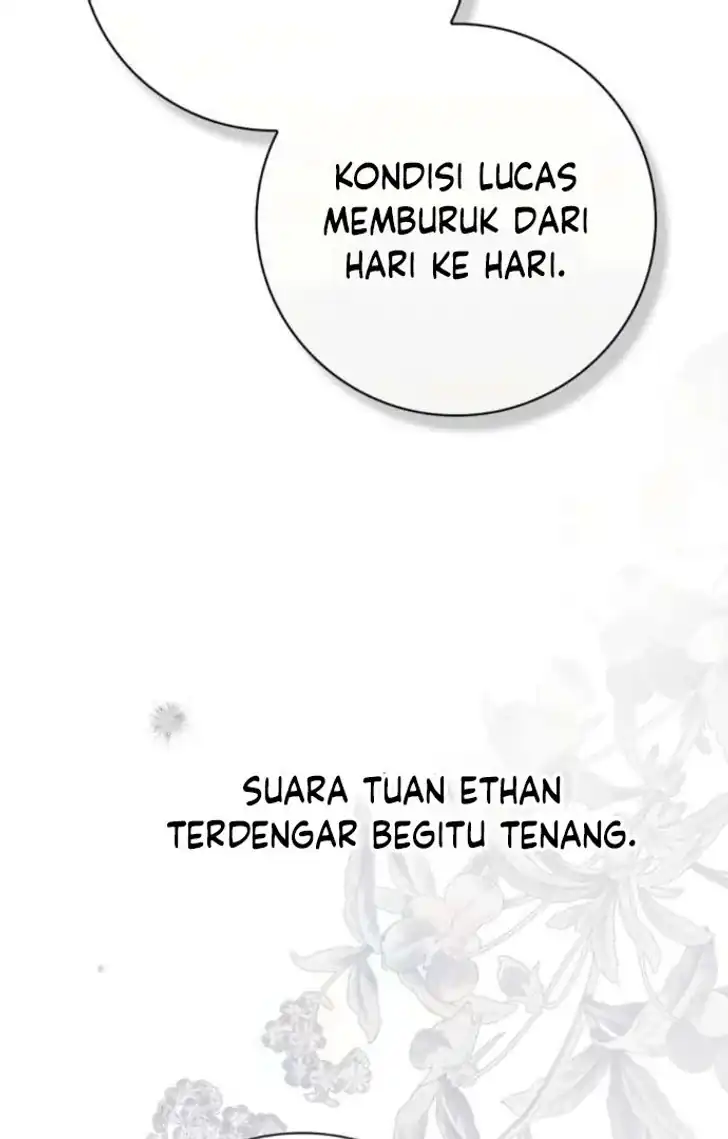 The Count’s Secret Maid Chapter 69 - Halaman 15