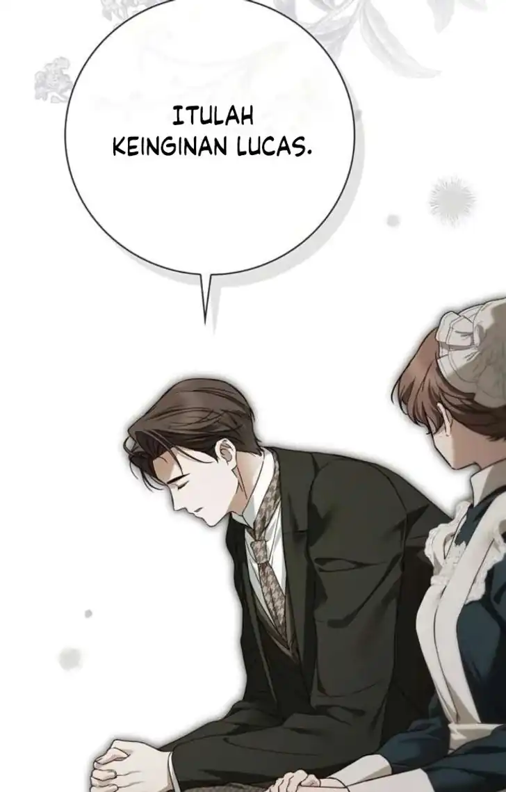 The Count’s Secret Maid Chapter 69 - Halaman 16