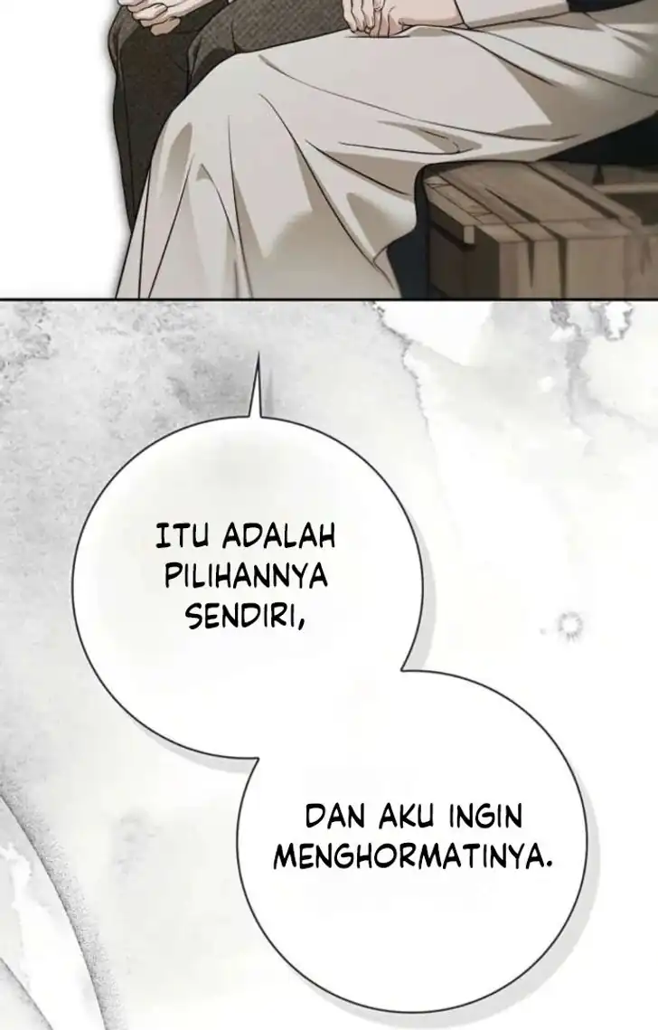 The Count’s Secret Maid Chapter 69 - Halaman 17