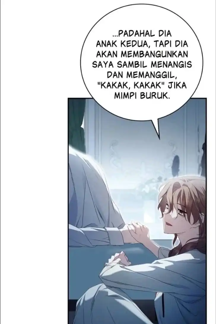 The Count’s Secret Maid Chapter 7 - Halaman 14