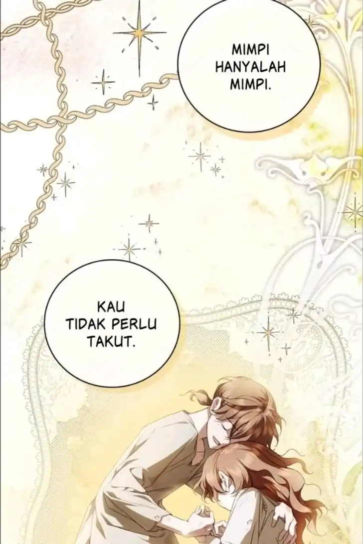 The Count’s Secret Maid Chapter 7 - Halaman 16