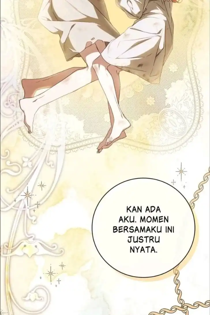 The Count’s Secret Maid Chapter 7 - Halaman 17