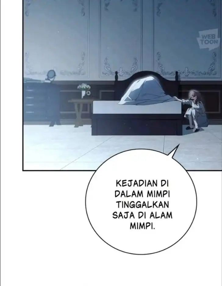 The Count’s Secret Maid Chapter 7 - Halaman 19