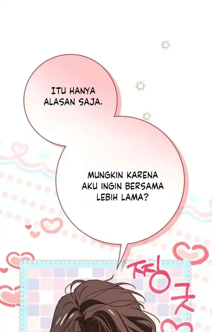 The Count’s Secret Maid Chapter 70 - Halaman 11