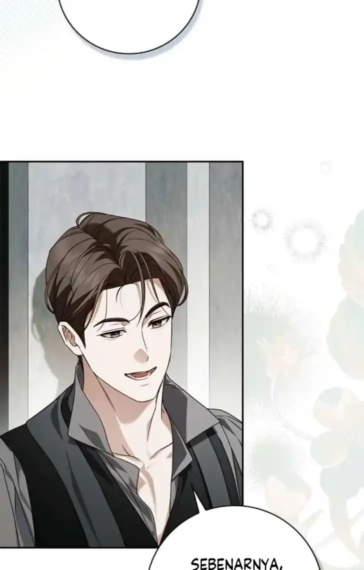 The Count’s Secret Maid Chapter 70 - Halaman 14