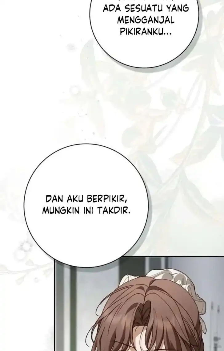 The Count’s Secret Maid Chapter 70 - Halaman 15